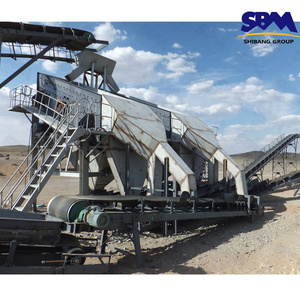 Principio di Funzionamento della Macchina Classificatrice a Spirale ad Alta Efficienza per Attrezzature Minerarie - Product Image 2