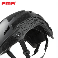 Casque FMA Caiman Bump - Protection de la tête durable et confortable TB1307