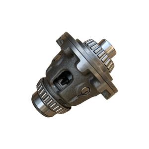 Conjunto de Carcasa de <span class=keywords><strong>Diferencial</strong></span> 45830-3B850, <span class=keywords><strong>Diferencial</strong></span> de Tracción en las Cuatro Ruedas para Kia/Hyundai Original - Product Image 1