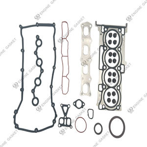 Vollzylinderkopf-Dichtung ssatz für Jeep Compass (MK49) <span class=keywords><strong>2</strong></span>.0 Patriot (MK74) <span class=keywords><strong>2</strong></span>.0 05189954AA ECN 5189975AA ROCKER 4884762AA ECN - Product Image 1