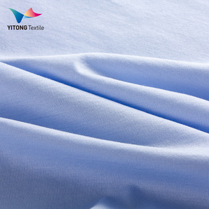 Vải thun <span class=keywords><strong>cotton</strong></span> Mercerized chất lượng cao 40S/1, 50% <span class=keywords><strong>cotton</strong></span> 50% Modal, dùng may áo thun - Product Image 6