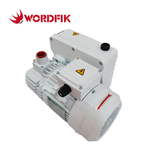 <span class=keywords><strong>Pompe</strong></span> à vide rotative à palettes industrielle étanche à l'huile Wordfik PVX25D pour système <span class=keywords><strong>de</strong></span> levage 20m³/h 1mbar Faible <span class=keywords><strong>bruit</strong></span> - Product Image 1