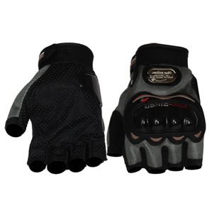 <span class=keywords><strong>Guanti</strong></span> da <span class=keywords><strong>moto</strong></span> da corsa per <span class=keywords><strong>moto</strong></span> da corsa con Design 3D anticollisione - Product Image 4