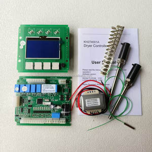 Lavadora comercial de fichas KH274001A para el panel de control del lavadero del autoservicio - Product Image 2