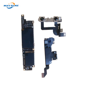 64Gb/128Gb Cho <span class=keywords><strong>Iphone</strong></span> Xr Bo Mạch Chủ Mở Khóa <span class=keywords><strong>Logic</strong></span> Với Face Id - Product Image 1