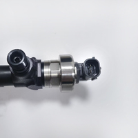 Inyector Common Rail genuino 095000-9750 8-98201564-0 Conjunto de inyector de piezas de automóvil