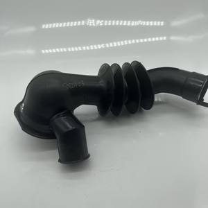 Tubo <span class=keywords><strong>de</strong></span> Goma Bellows 0020300387A para Repuestos <span class=keywords><strong>de</strong></span> <span class=keywords><strong>Lavadora</strong></span> <span class=keywords><strong>Haier</strong></span> - Product Image 1