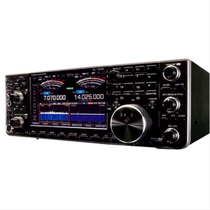 IC-7610 HF/50MHz tất cả các chế độ thu phát IC-7610 Walkie Talkie hai cách phát thanh ic7610 S <span class=keywords><strong>Meter</strong></span> True <span class=keywords><strong>Meter</strong></span> - Product Image 2