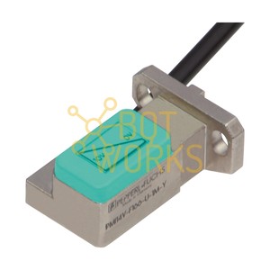 Pepperl+Fuchs 238619 - Nuovo - Product Image 1