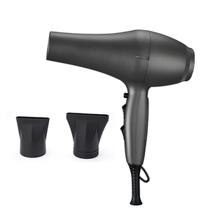 Salon Sèche-Cheveux 2000W Offre Spéciale Ionique Bonne Qualité Liquidation En Gros Promotionnel Protection De L'environnement Bas Prix Ménage - Product Image 5