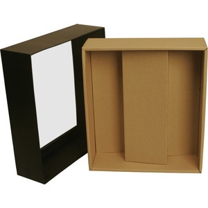 Customized sublimation luxury wine packaging, wooden gift <b>bottles</b>, cardboard <b>boxes</b>, paper tube <b>boxes</b>, packaging - Product Image 4