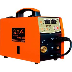 Factory Supply Portable 1000W IGBT Inverter Stick <strong>Welder</strong> Cheap <strong>MIG</strong> <strong>Welder</strong> 250*<strong>150</strong>*200MM Note Output Contains 12 Words Which Is - Product Image 1