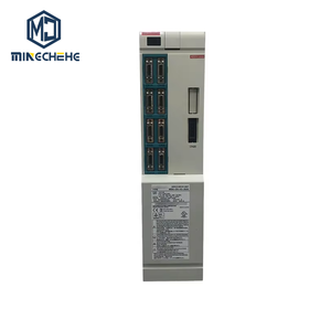 ชุดขับเคลื่อนแกน MDS-CH-V2-3535กำลังสูงเครื่องขยายเสียงเซอร์โวดิจิตอล AC MDS-CH-V2-150 MDS-CH-V2-110 MDS-CH-V2-75สำหรับเครื่อง CNC - Product Image 1