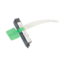 Cable Plano FFC para Disco Duro HP, Cable SATA Original 6017B0737101 para Portátil, Cable SATA para Disco Duro de 2.5 Pulgadas