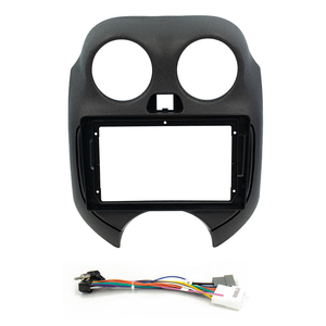 Mejor Precio, Pantalla de Radio para Auto con Android 10 de 9'' y 2+32 GB para Toyota Camry <span class=keywords><strong>2006</strong></span> 2007 2008 2009 2010 2011, Estéreo con GPS y Navegación - Product Image 3