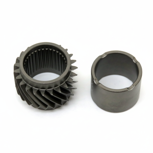 Sunupmaster para Sistemas de Transmisión Automática Estándar M5R1, Nuevo Espaciador de Eje Principal de 5ta Marcha, 23/34 Dientes, Tratamiento Térmico HRC60-62 - Product Image 2