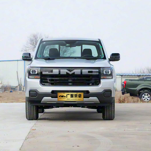 Auto Usata Cinese JMC Baodian 2024 2.8T Turbo Automatica, Guida a Sinistra, Interni in Pelle Scura, SUV R17 con Trazione Integrale e Telecamera per Strade Difficili - Product Image 2