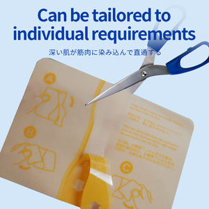 Produk Baru terlaris tempelan pereda nyeri jahe Herbal - Product Image 3