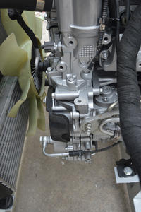 Peralatan pendidikan otomotif yang dikontrol secara elektronik Platform dilactic transmisi otomatis - Product Image 3