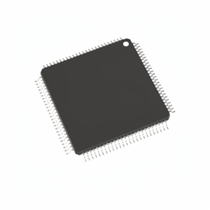 PIC24HJ64GP510T-I_PT IC MCU 16BIT 64KB FLASH 100TQFP Circuito Integrado Embebido en Stock 100 TQFP Componentes Electrónicos Accesorios - Product Image 1