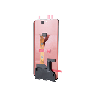 Écran LCD de remplacement de taille originale de 6,78 pouces pour X50 X50 Pro X50 <span class=keywords><strong>GT</strong></span> X9B Magic6 Lite - Product Image 3