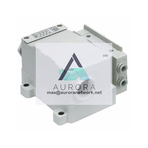 อุปกรณ์วาล์ว fneuatic อิเล็กทรอนิกส์คุณภาพสูง SS5Y5-11T-05D-N3 - Product Image 1