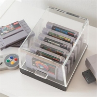 Offre Spéciale boîte de booster mtg boîte de pont mtg boîte acrylique mtg
