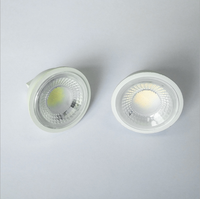 Ampoule LED Spot MR16 GU5.3 COB SMD2835 5W 7W à Courant Constant Sans Scintillement – Vente en Gros Usine
