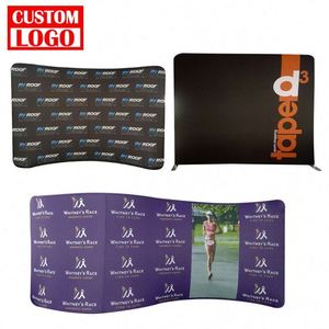 New Design <b>Backdrop</b> Printing Banner Large Format Graphic Tension <b>Backdrop</b> Event <b>Backdrop</b> Logo Wall <b>Stand</b> - Product Image 1