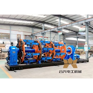 Cavo di rifornimento di fabbrica filo di acciaio corazzato macchina di arenamento attrezzature <span class=keywords><strong>palestra</strong></span> macchina cavo - Product Image 5