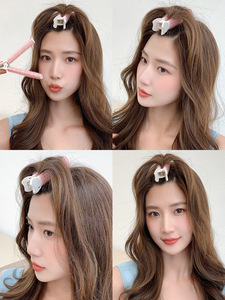 กิ๊บติดผมเพิ่มวอลลุ่ม ปี 2025 แผ่น<span class=keywords><strong>ยก</strong></span><span class=keywords><strong>โคน</strong></span><span class=keywords><strong>ผม</strong></span>แบบซ่อนเร้น กิ๊บติดผมหน้าม้า สำหรับเพิ่มวอลลุ่ม<span class=keywords><strong>ผม</strong></span>ด้านบน - Product Image 3