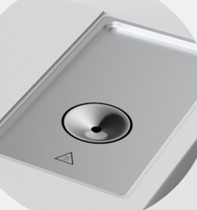 A670 Réfractomètre automatique <span class=keywords><strong>Abbe</strong></span> saccharimètre 1.30000-1.70000nD - Product Image 5