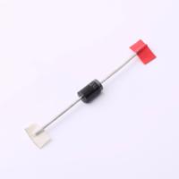 Diode Schottky LED à montage en surface Do41 1N4001 1N5404 1N5408 1N5399 1N5819 1N5817