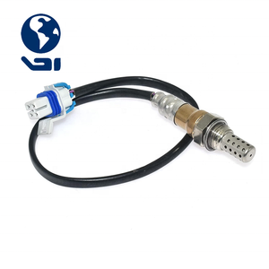 Venta al por mayor nuevo número de pieza de automóvil 25333812 nuevo motor entrega a tiempo Sensor de oxígeno del motor para Cadillac ESCALADE/<span class=keywords><strong>SEVILLA</strong></span>/CAMARO - Product Image 1