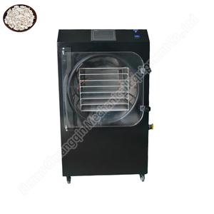 Freeze Dryer Vacuum Pump 2m2 Freeze Dry Machine 10kg Freeze Dryer - Product Image 2