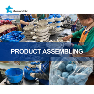 Filtre de piscine STARMATRIX EZ CLEZAN 100 pompe électrique de circulation d'eau pour piscine hors sol - Product Image 4