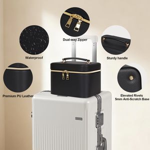 Bolsa de Maquillaje Resistente OBOX, Productos al por Mayor, para <span class=keywords><strong>Pintores</strong></span> Callejeros y Trabajo al Aire Libre - Product Image 4