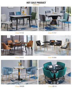 Chaises de salle à manger en rotin et <span class=keywords><strong>osier</strong></span> pour enfants, design nordique moderne, pas cher, <span class=keywords><strong>bureau</strong></span>, bistrot, Patio, jardin, extérieur - Product Image 4