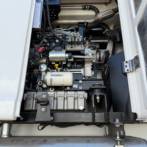 Semirremolque Refrigerado para el Transporte <span class=keywords><strong>de</strong></span> Alimentos y Medicamentos, Garantizando la Frescura <span class=keywords><strong>de</strong></span> las Mercancías, Remolque Refrigerado para Alimentos Congelados - Product Image 3