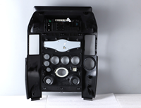 Autoradio Android 13 12,3 pouces pour Infiniti QX56 2003 2004 2005 2006 2007-2009 Stéréo Auto GPS Navigation Lecteur Multimédia