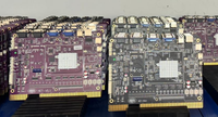 Carte mère de jeu d'arcade HET Skill, dernière version, jeux complets, carte de contrôle PCB pour salle de jeux de divertissement