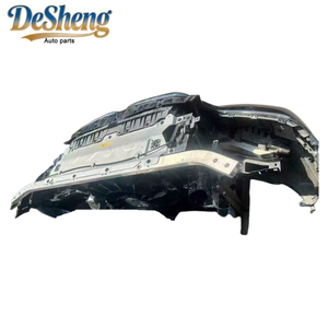 <span class=keywords><strong>Oferta</strong></span> por Tiempo Limitado para <span class=keywords><strong>BMW</strong></span> <span class=keywords><strong>X4</strong></span> G02: Parachoques Delantero, Faros LED, Parrilla, Radiador, Rejillas, Guardabarros, Rigurosamente Inspeccionados, Más Vendidos - Product Image 6