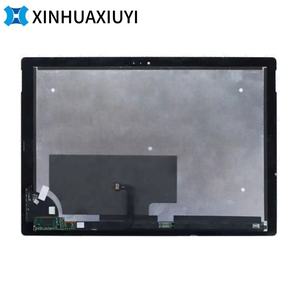 माइक्रोसॉफ्ट सतह प्रो 3 1631 v1.1 LTL120QL01-001 पूर्ण एलसीडी स्क्रीन टच स्क्रीन मरम्मत मशीन एलसीडी स्क्रीन - Product Image 1