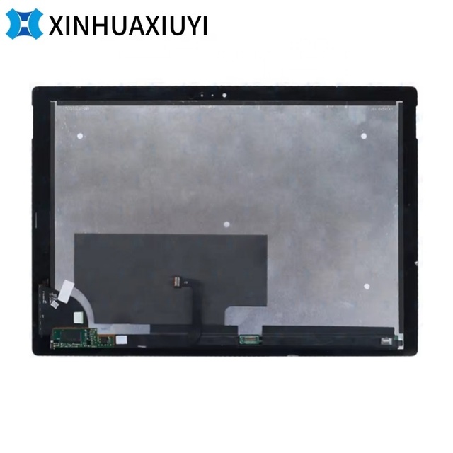 New 12 Inch Microsoft Surface Pro 3 1631 V1.1 LTL120QL01-001 Laptop LCD Touch Screen Repair Machine in Stock