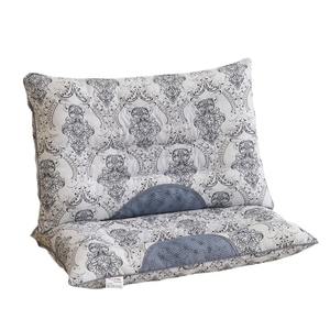 Vendite dirette della fabbrica <span class=keywords><strong>Cassia</strong></span> sementi terapia magnetica cuscino per la cura del collo cervicale cuscino nucleo con scatola regalo letto cuscini all'ingrosso - Product Image 1