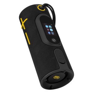 Cassa sans fil FM Tws (Rechargeable) Noir 20W XSC8B30BD0 - Product Image 3