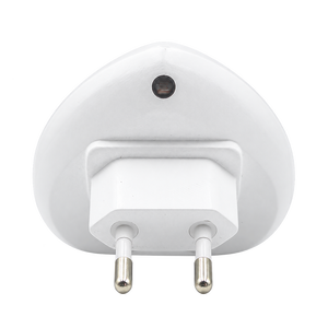 Luz Nocturna LED RGB para Ayudar al Sueño del Bebé, Lámpara de Noche Inalámbrica con Sensor de Luz Automático para Dormitorio Infantil - Product Image 6