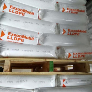 Productos en stock Virgen LLDPE 118W 118wj 218W 218wj LLDPE Gránulos liner gránulos de polietileno de baja densidad - Product Image 5