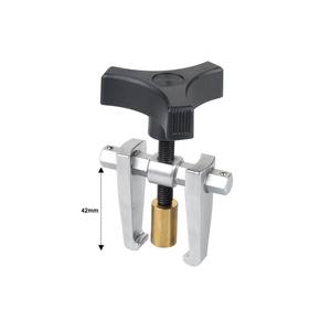 Pince de réparation automobile, largeur de mâchoire 42 mm, fixation réglable en métal - Product Image 1