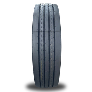 Pneu TBR 215/75R17.5 R806 certifié INMETRO, 16PR, tout acier, sans chambre à air, pour camion léger, Brésil, vente en gros - Product Image 2